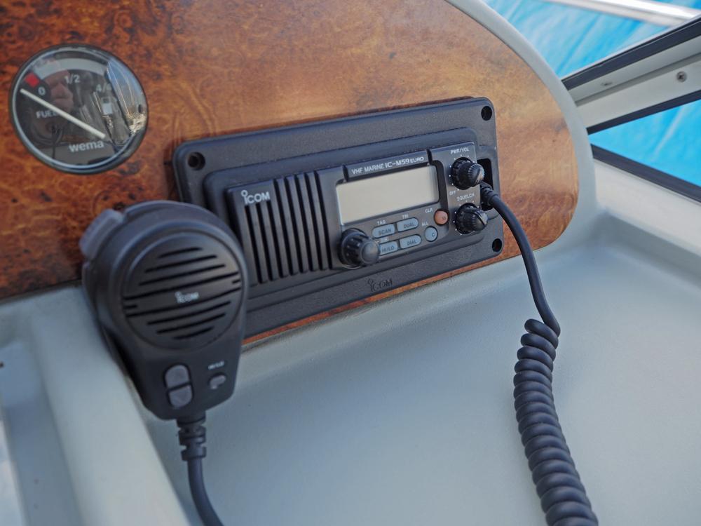 picture Navigatie en electronica